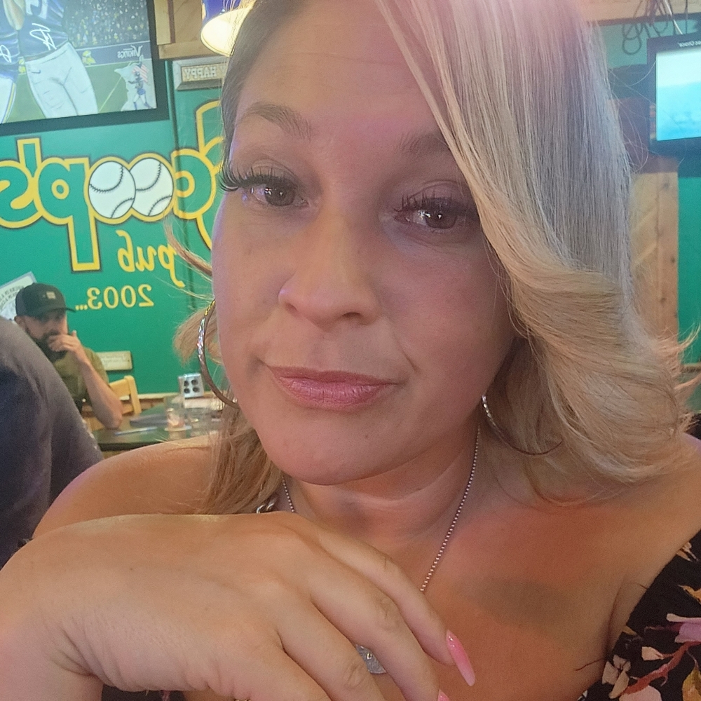 Meet your Posher, Amandrea